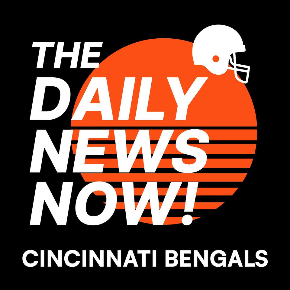 Cincinnati Bengals | The Daily News Now!