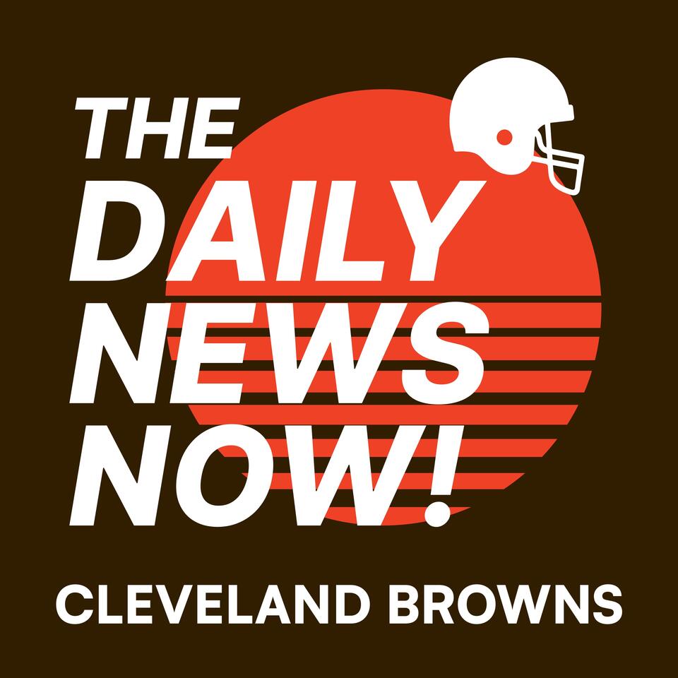 Cleveland Browns Today | 2 Min News