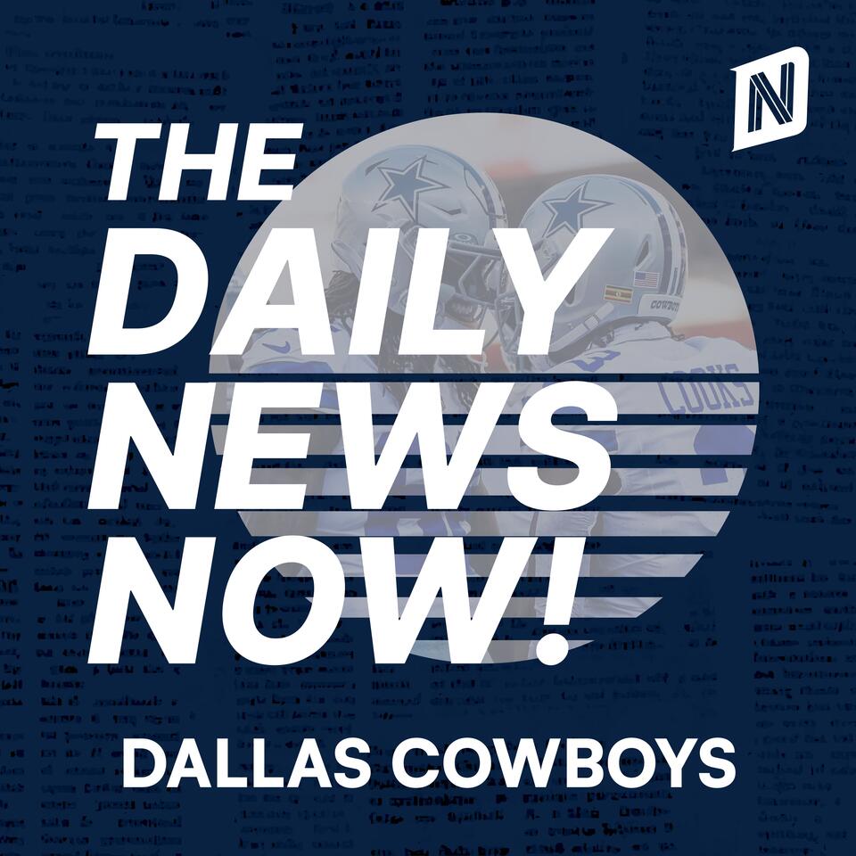 Dallas Cowboys Today | 2 Min News