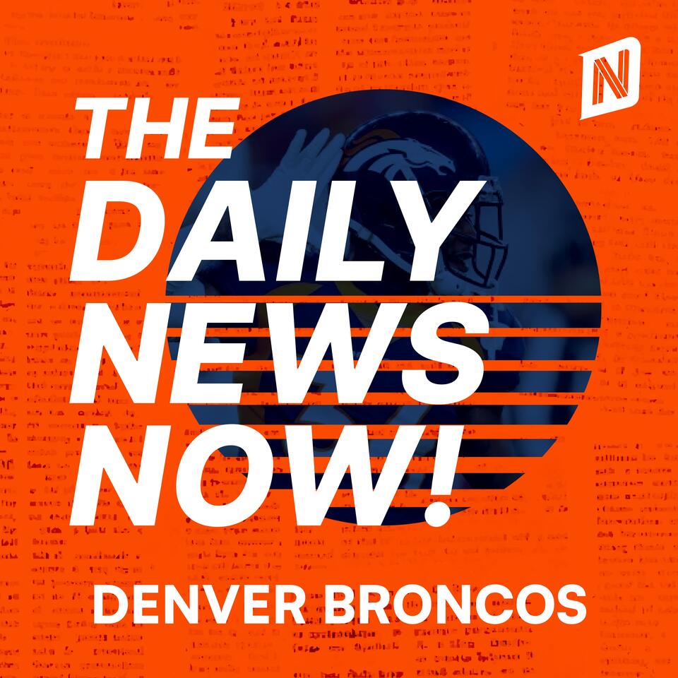 Denver Broncos Today | 2 Min News