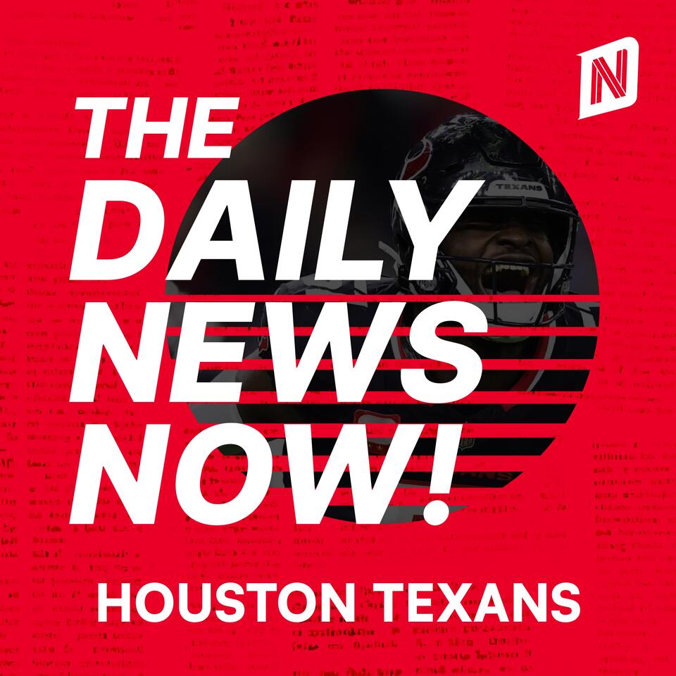 Houston Texans News Today | 2 Min News | The Daily News Now!