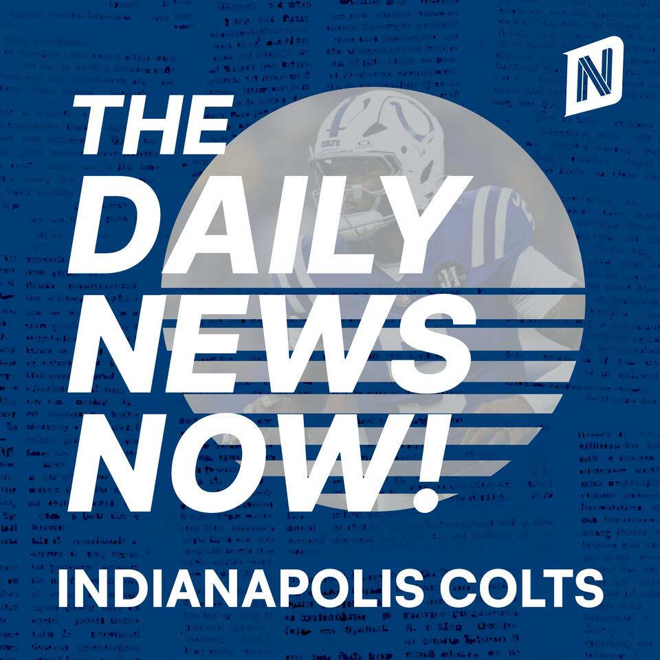 Indianapolis Colts Today | 2 Min News | The Daily News Now!