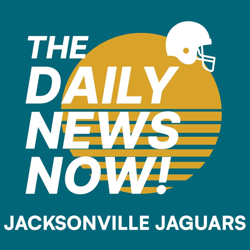 Jacksonville Jaguars | The Daily News Now!