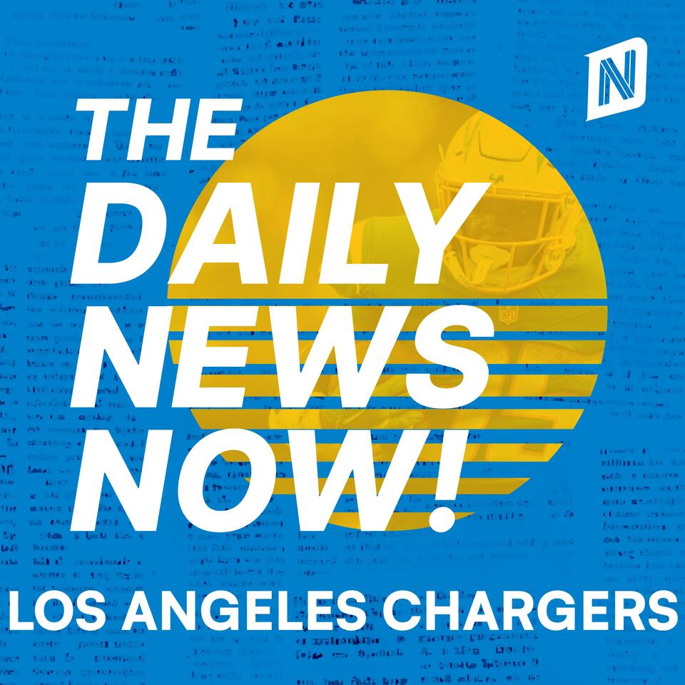 Los Angeles Chargers Today | 2 Min News