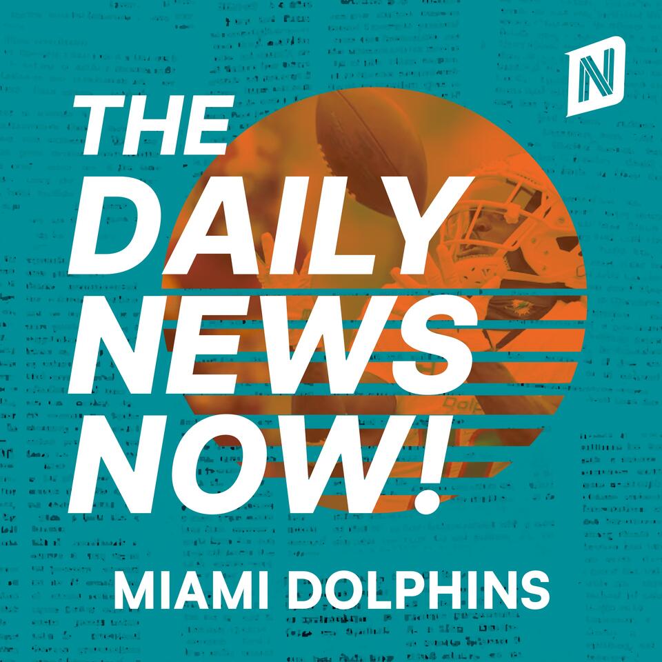 Miami Dolphins Today | 2 Min News