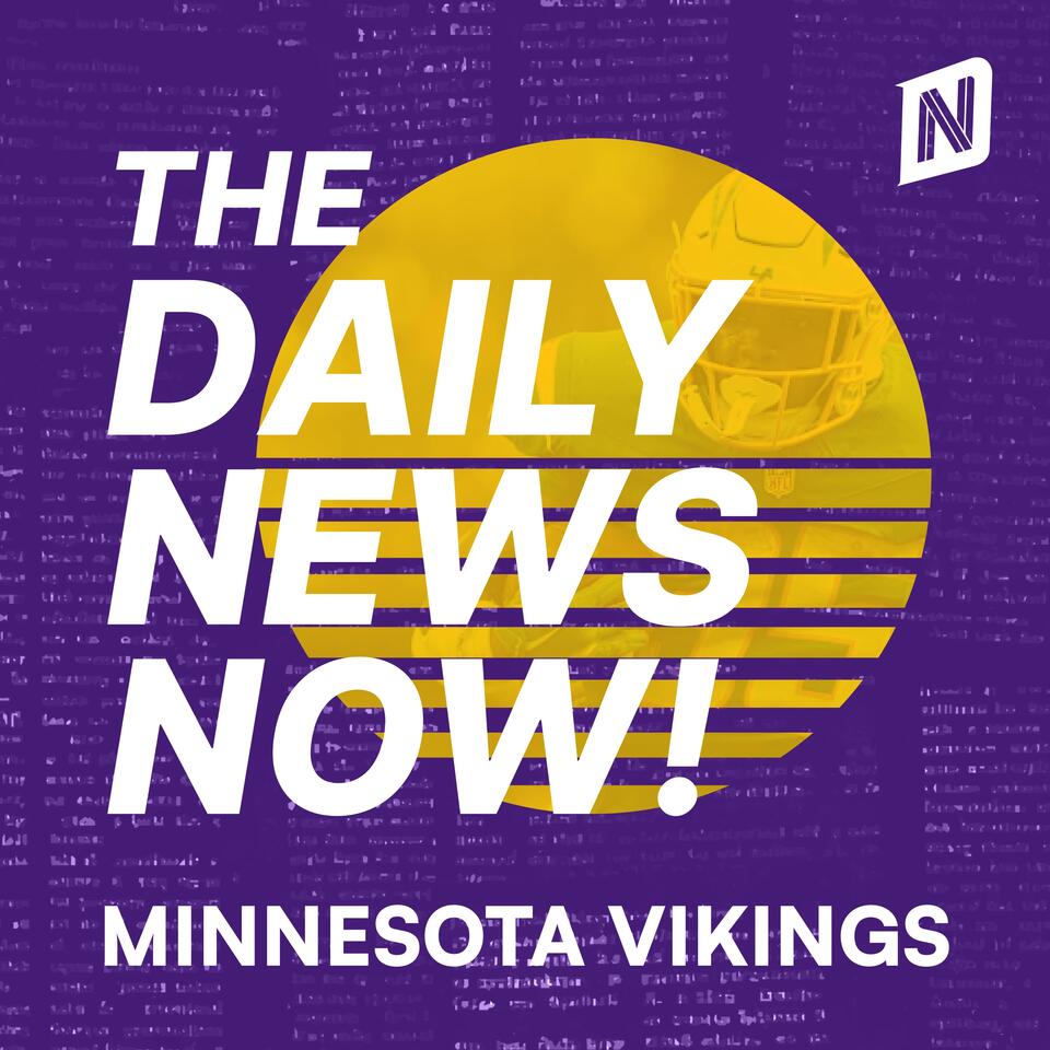Minnesota Vikings Today | 2 Min News