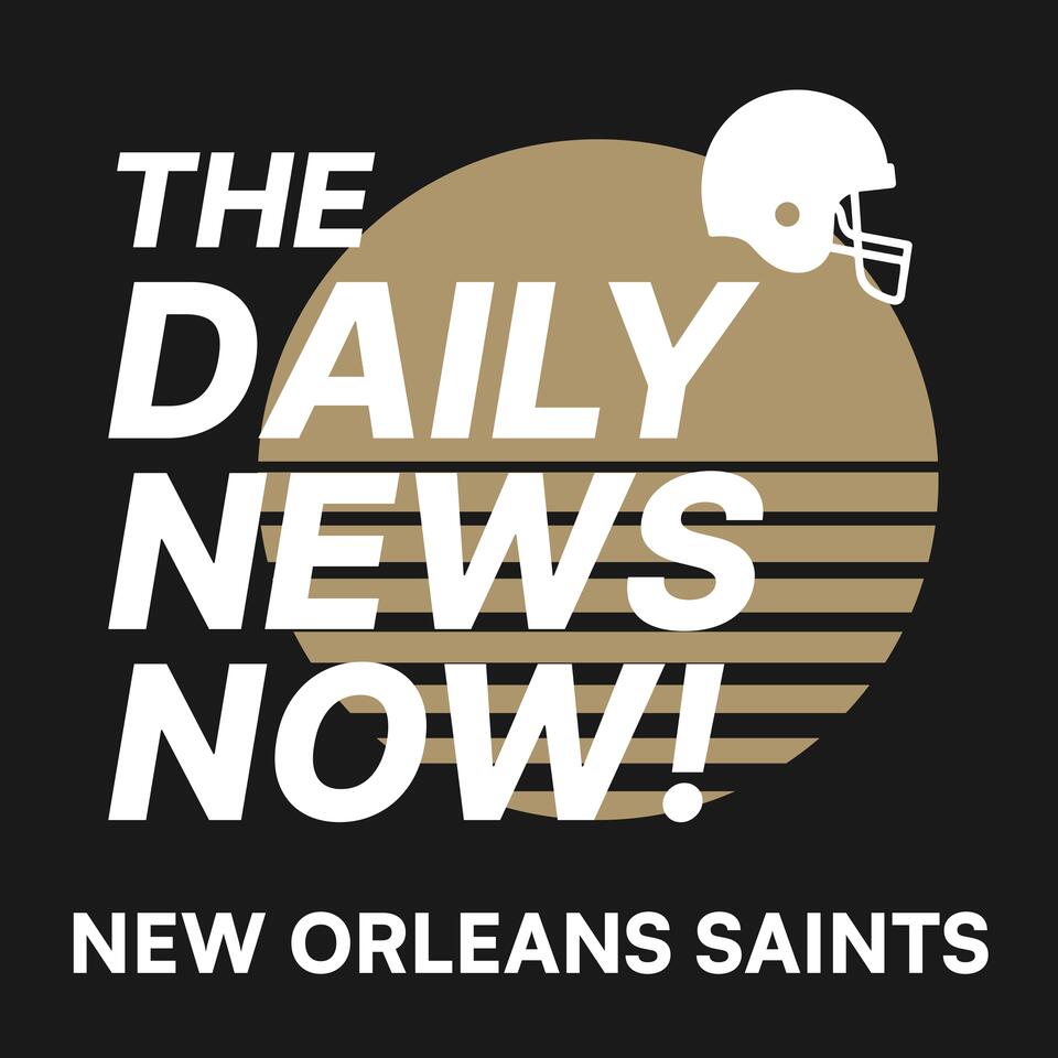 New Orleans Saints Today | The Daily News Now!