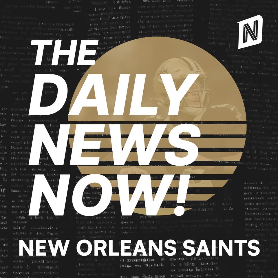 New Orleans Saints News Today | 2 Min News | The Daily News Now!