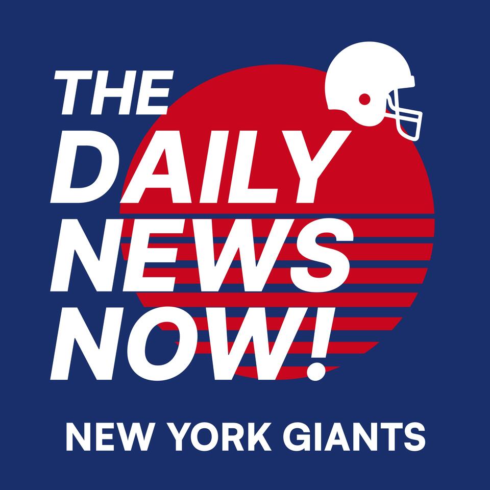 New York Giants Today | The Daily News Now!