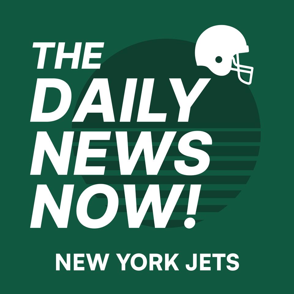 New York Jets Today | The Daily News Now!
