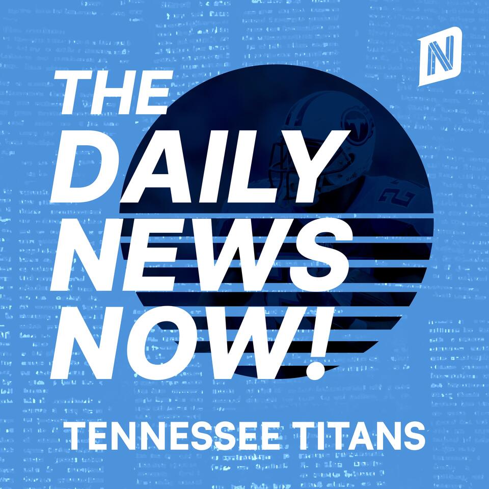 Tennessee Titans Today | 2 Min News | The Daily News Now!