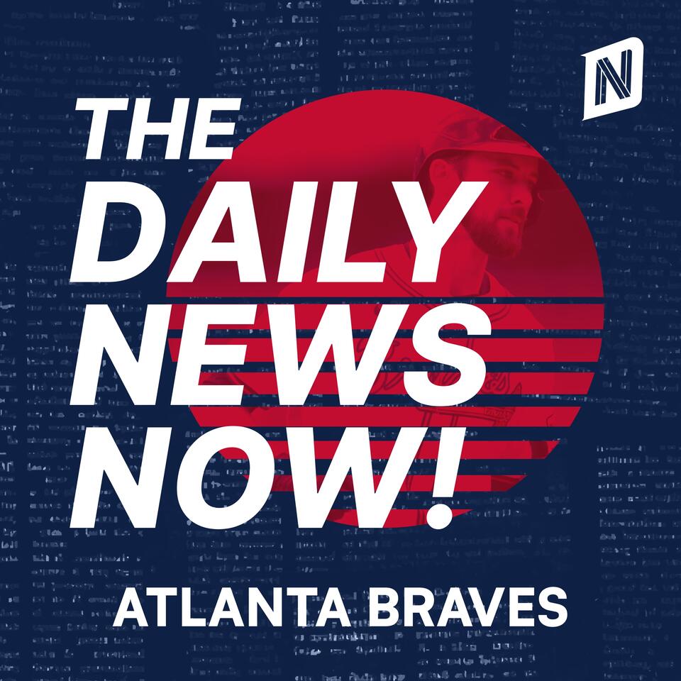 Atlanta Braves News Today | 2 Min News | The Daily News Now!