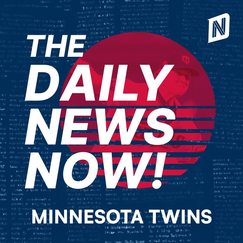 Minnesota Twins Today | 2 Min News
