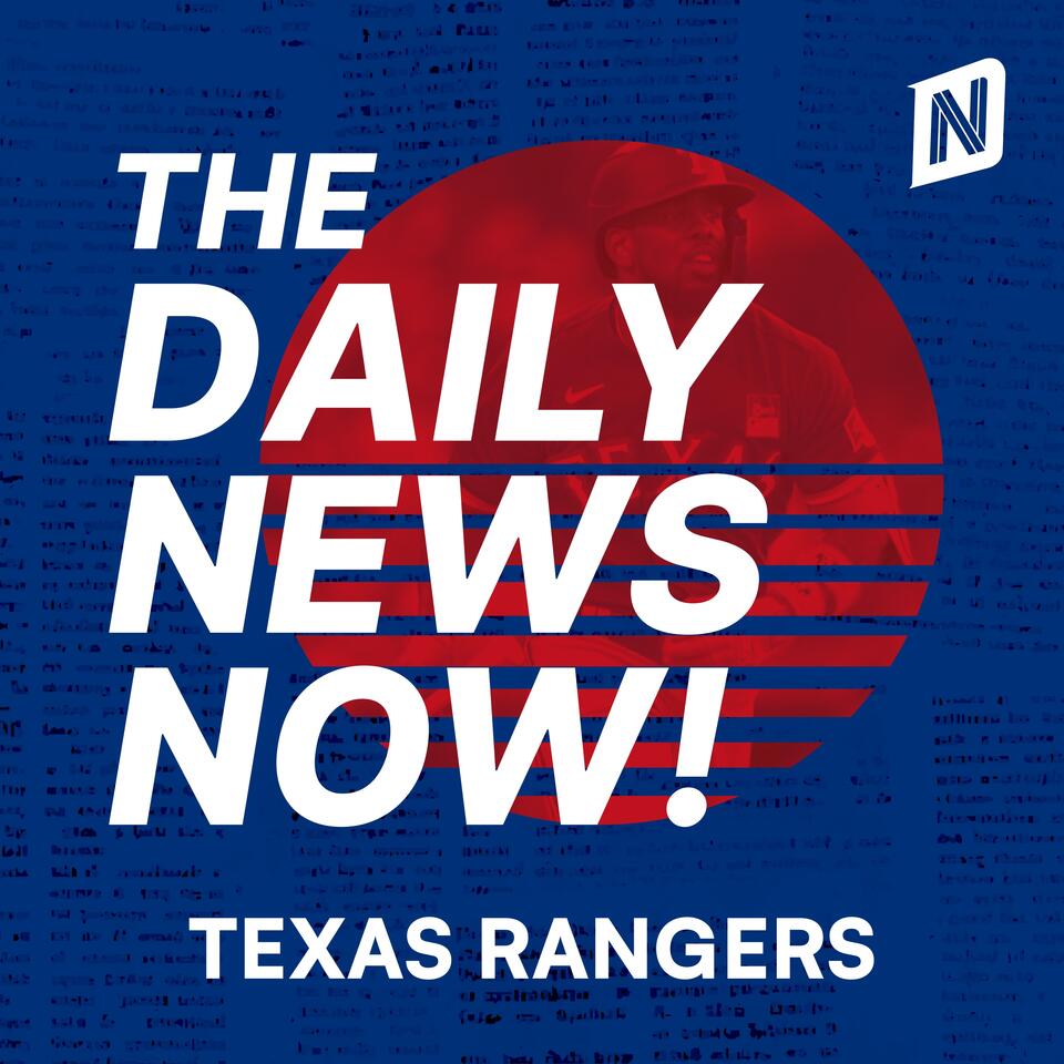 Texas Rangers News Today | 2 Min News | The Daily News Now!