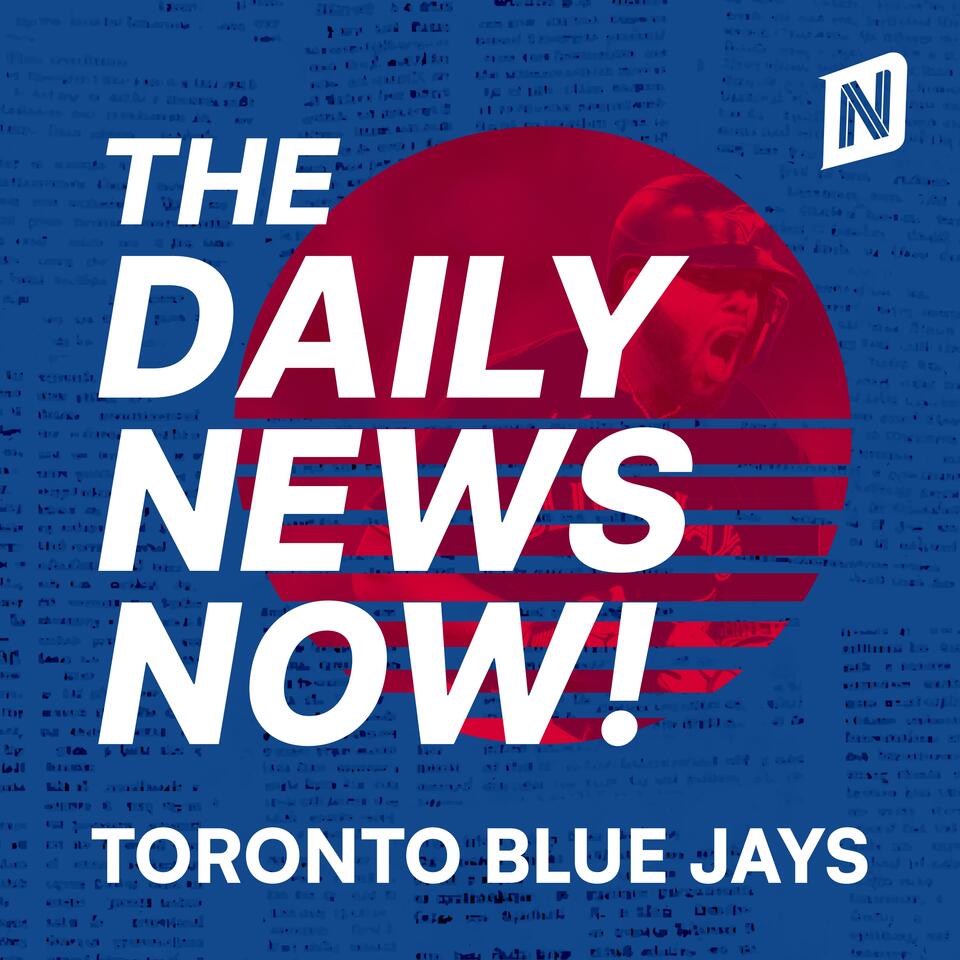 Toronto Blue Jays Today | 2 Min News | The Daily News Now!