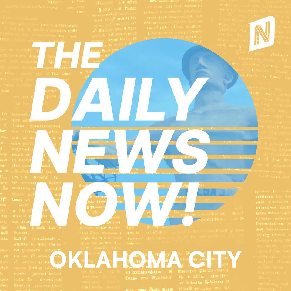 Oklahoma City Today | 2 Min News | The Daily News Now!