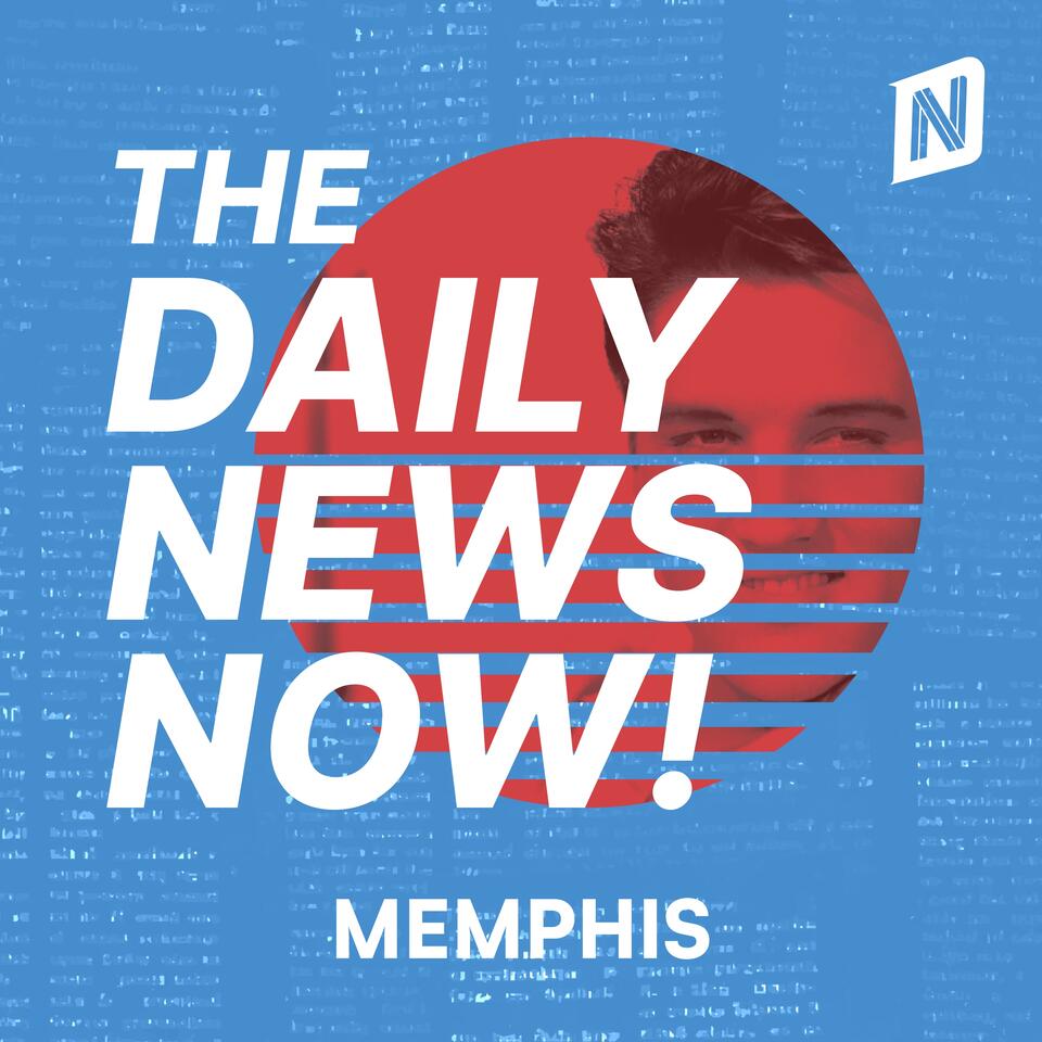 Memphis News Today | 2 Min News | The Daily News Now!