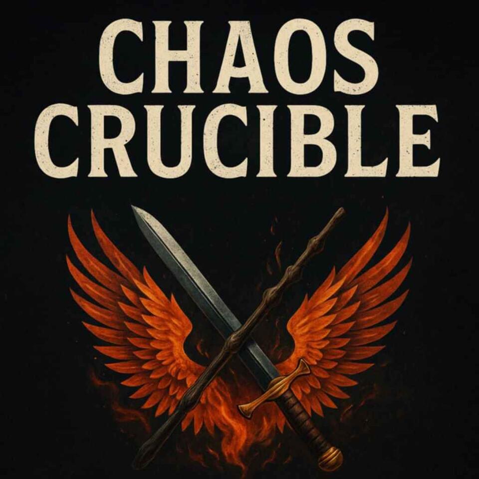 Chaos Crucible