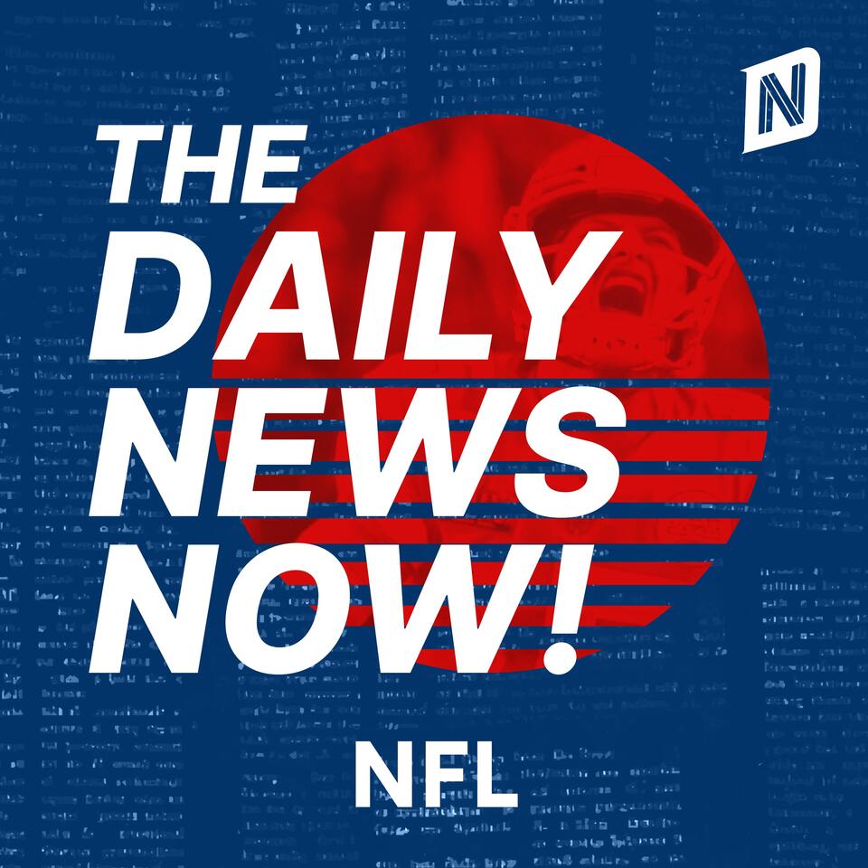 NFL Today | 2 Min News | The Daily News Now!
