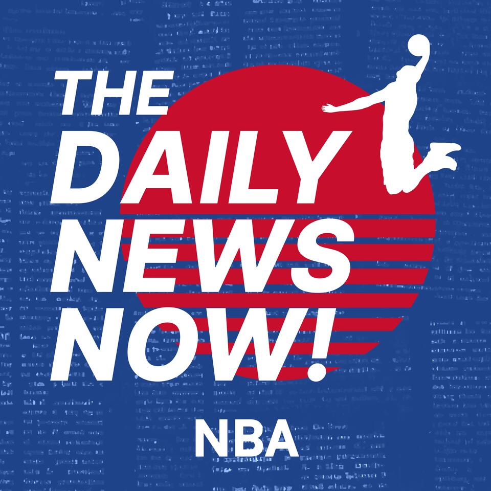NBA | The Daily News Now!