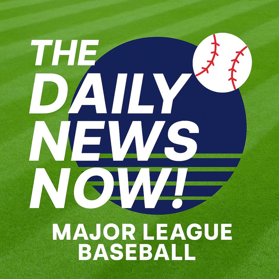 MLB | The Daily News Now!