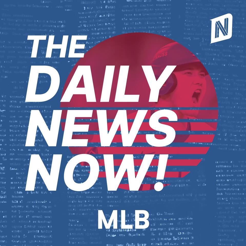 MLB Baseball Today | 2 Min News | The Daily News Now!