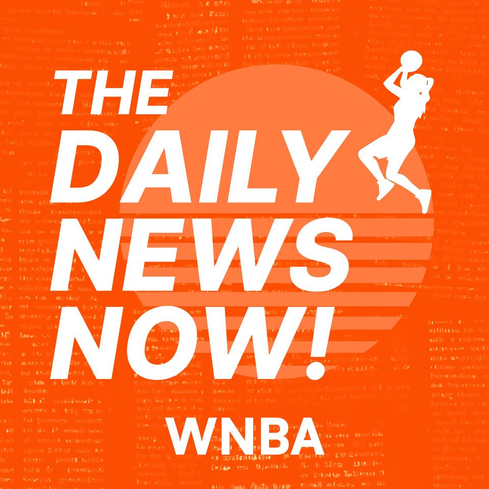 WNBA Today | 2 Min News