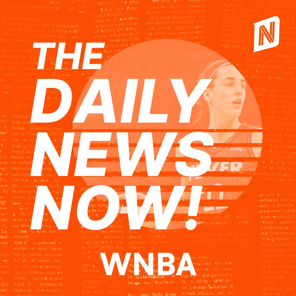 WNBA News Today | 2 Min News | The Daily News Now!