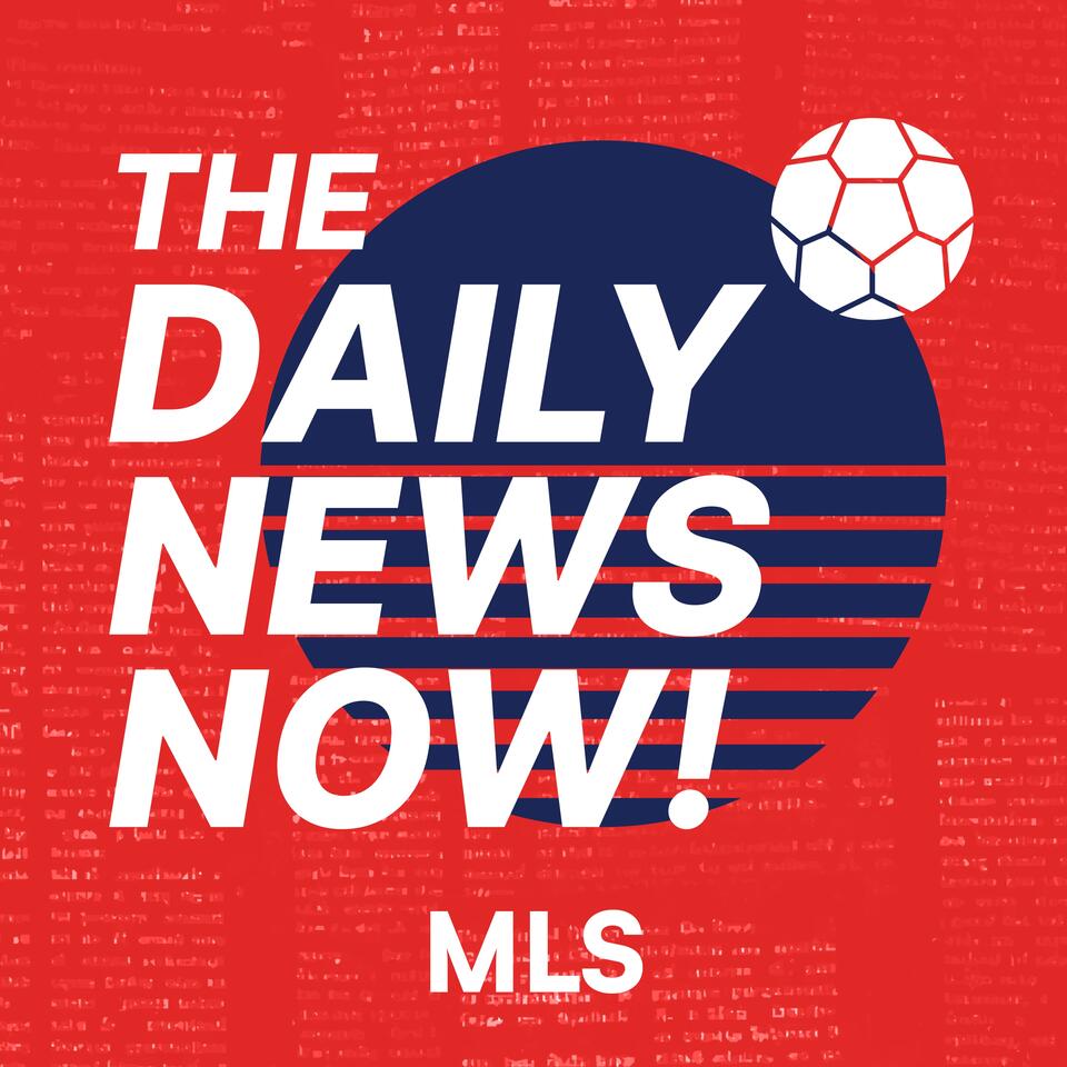 MLS | The Daily News Now!