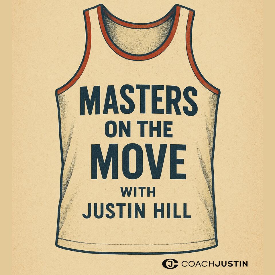 Masters On The Move