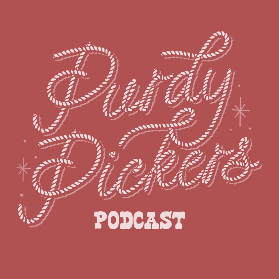 Purdy Pickers Podcast