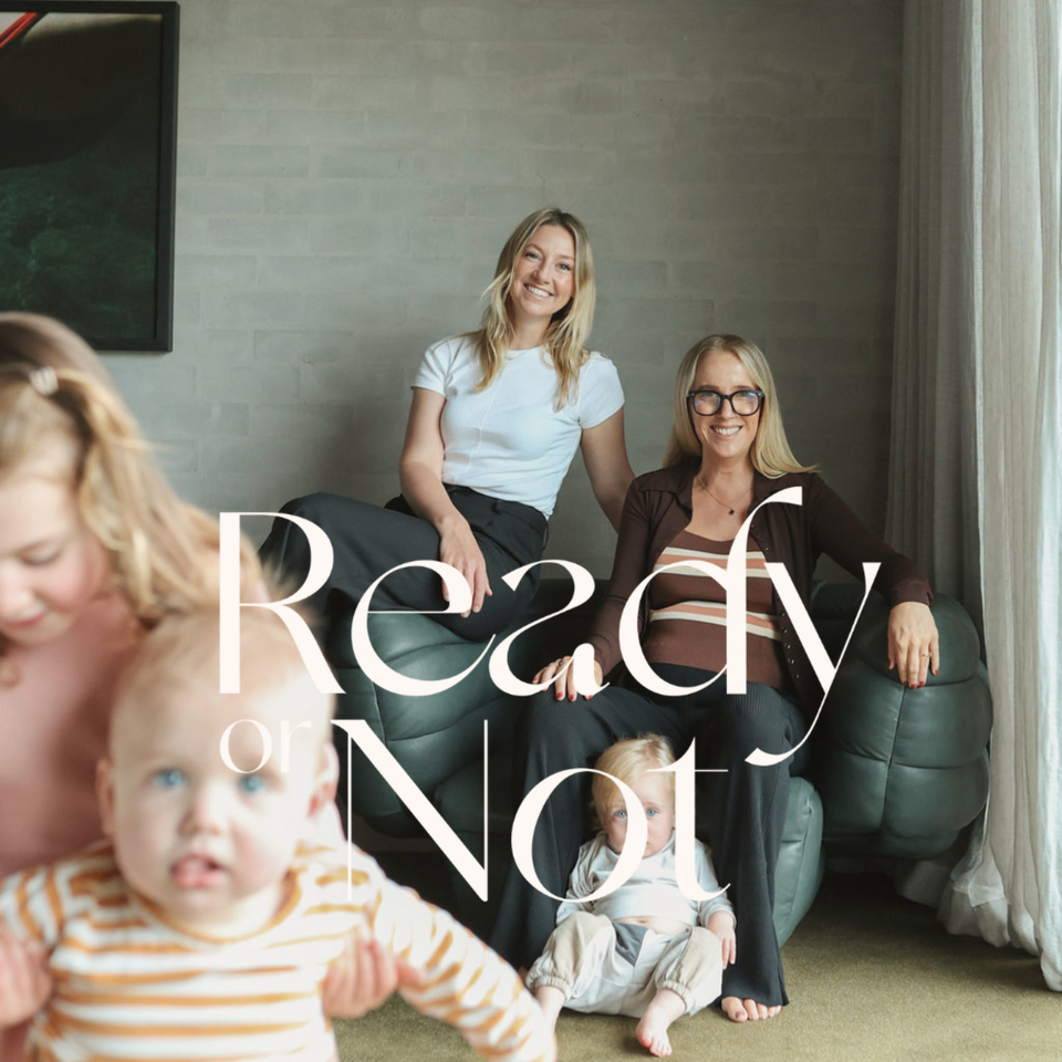 Ready or Not