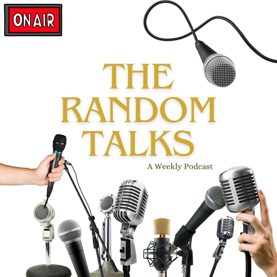 The Random Talks