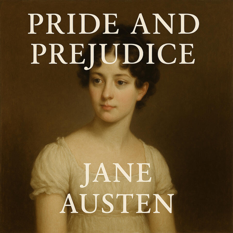Pride and Prejudice by Jane Austen Full Audiobook Narrated by a Gentle Female Voice