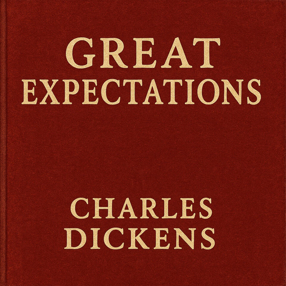 Complete Great Expectations Audiobook | Charles Dickens Classic Read in Soft‑Spoken Female Voice