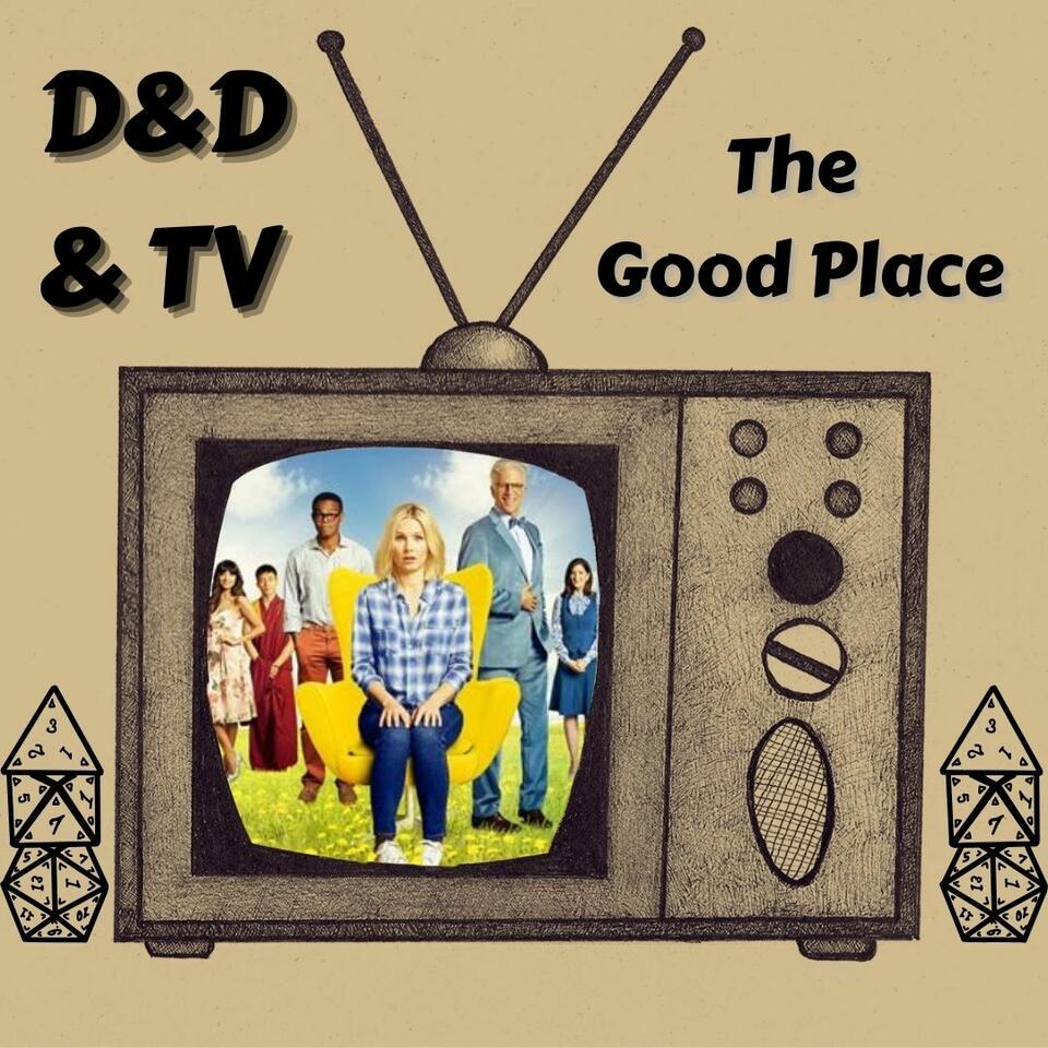 D&D & TV