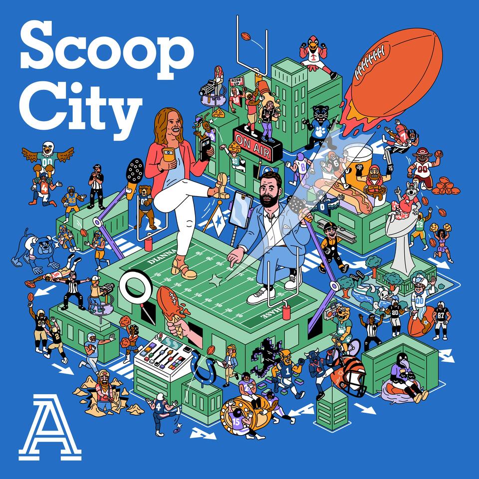 Scoop City: Inside The NFL