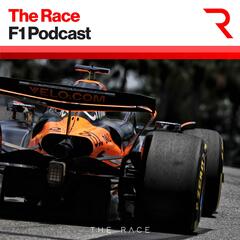 The Race F1 Podcast