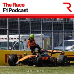 The Race F1 Podcast