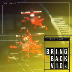 The Race F1 Podcast