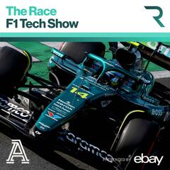 The Race F1 Podcast