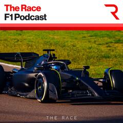 The Race F1 Podcast