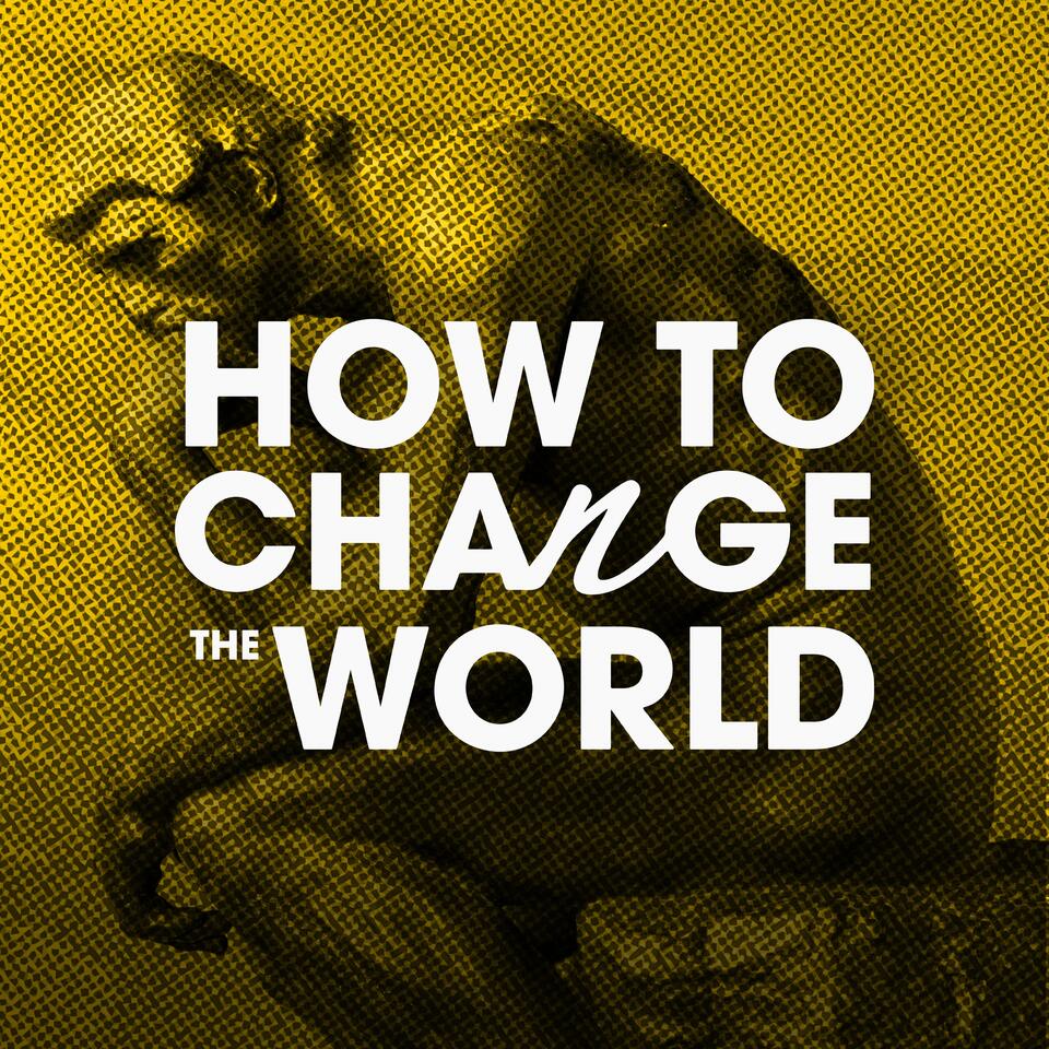 How to Change the World: The History of Innovation