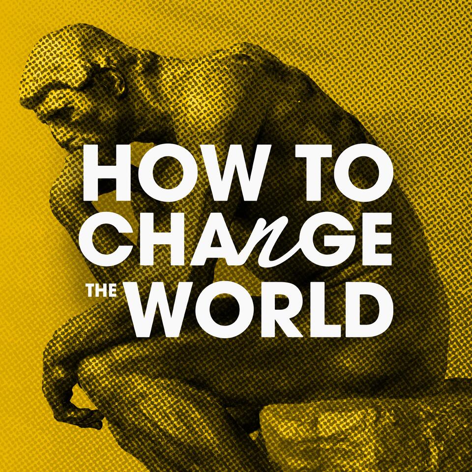 How to Change the World: The History of Innovation