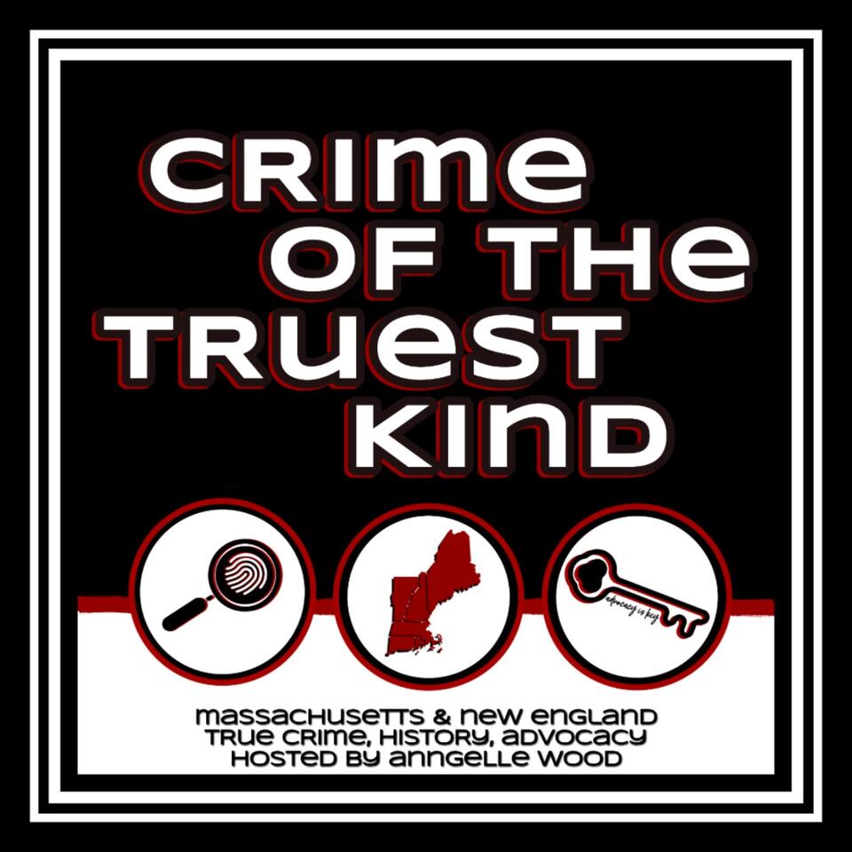 Crime of the Truest Kind
