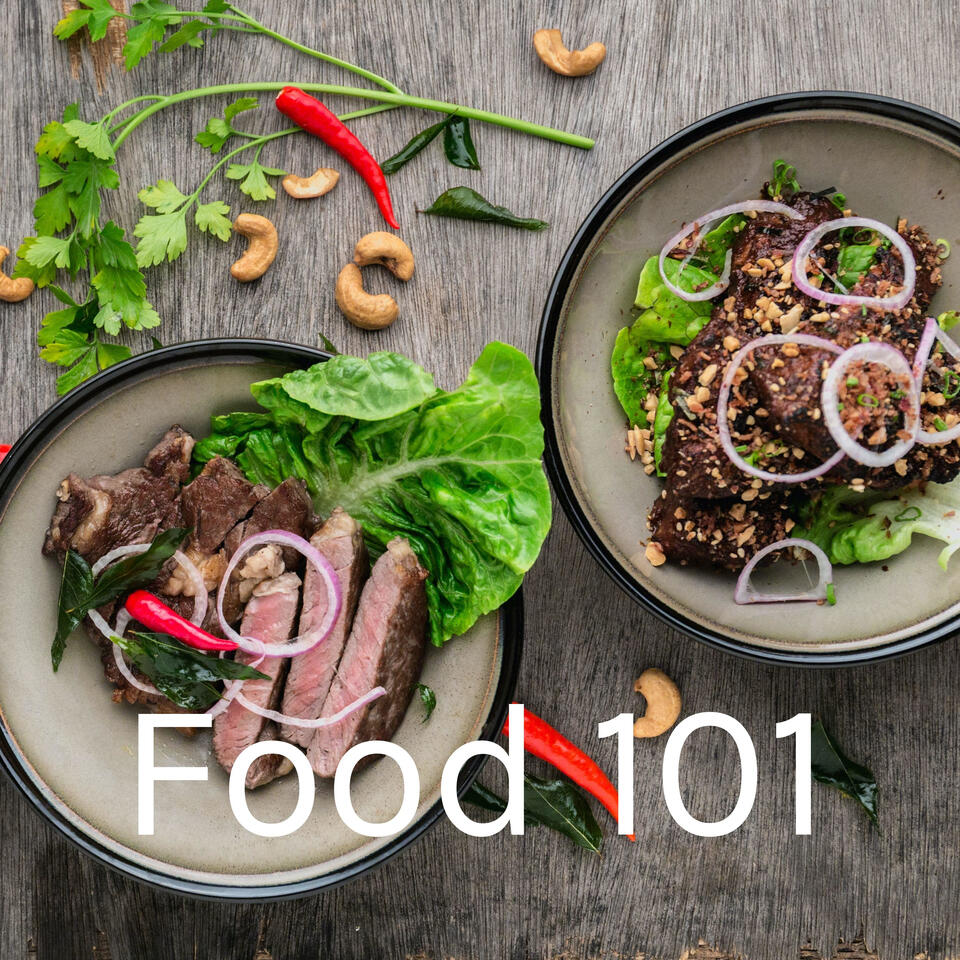 Food 101