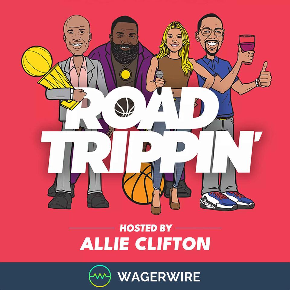 Road Trippin’
