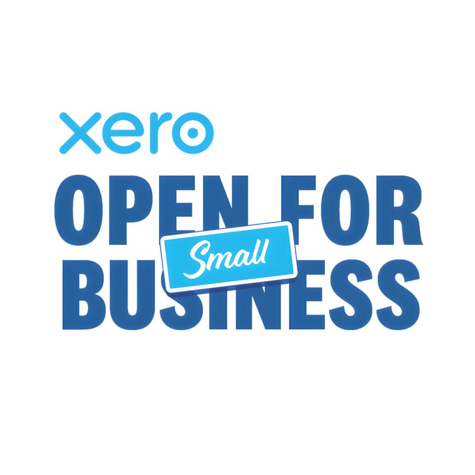 Open for Small Business