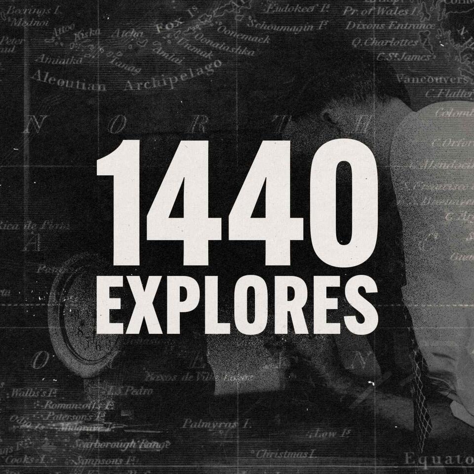 1440 Explores