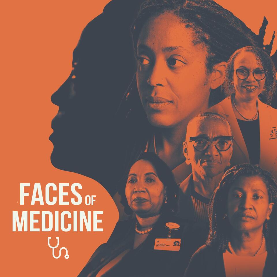 Faces of Medicine